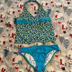 Speedo Swimsuit 👙